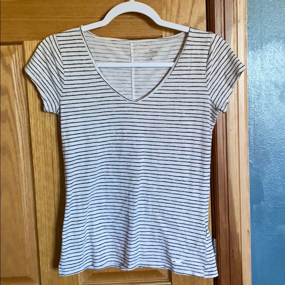 Hollister Tee